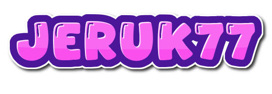 JERUK77 LOGO